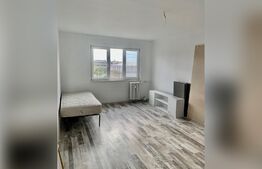 Cameră de Cămin Renovată la etajul 3/4 în Cartierul George Enescu - zona Mall Promenada