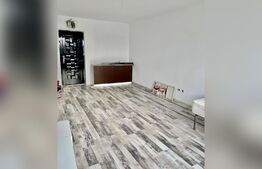 Cameră de Cămin Renovată la etajul 3/4 în Cartierul George Enescu - zona Mall Promenada