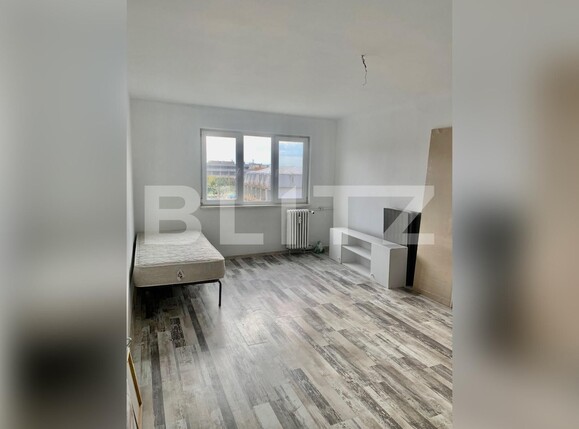 Garsonieră de vânzare George Enescu - 130360AV | BLITZ Craiova | Poza2