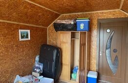 Casă P+M 110 mp situată în spatele bazei sportive Atlas Craiova