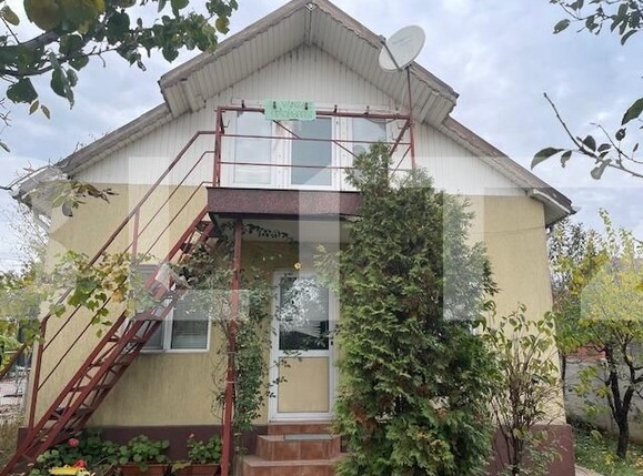 Casa de vânzare 5 camere Exterior  Nord - 130408CV | BLITZ Craiova | Poza1