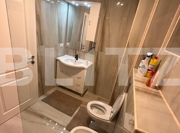 Apartament de închiriat 3 camere Brazda lui Novac - 130462AI | BLITZ Craiova | Poza12