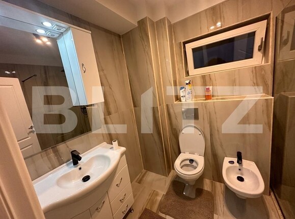 Apartament de închiriat 3 camere Brazda lui Novac - 130462AI | BLITZ Craiova | Poza13