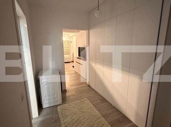 Apartament de închiriat 3 camere Brazda lui Novac - 130462AI | BLITZ Craiova | Poza10