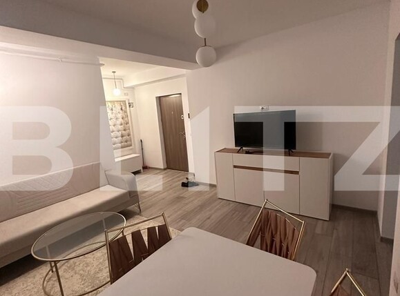 Apartament de închiriat 3 camere Brazda lui Novac - 130462AI | BLITZ Craiova | Poza2