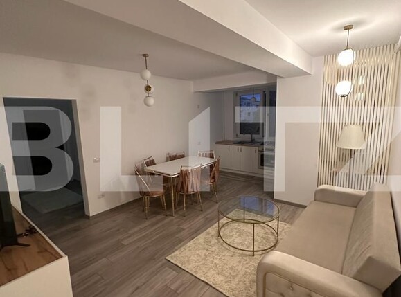 Apartament de închiriat 3 camere Brazda lui Novac - 130462AI | BLITZ Craiova | Poza1