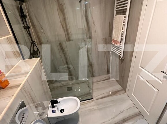 Apartament de închiriat 3 camere Brazda lui Novac - 130462AI | BLITZ Craiova | Poza9