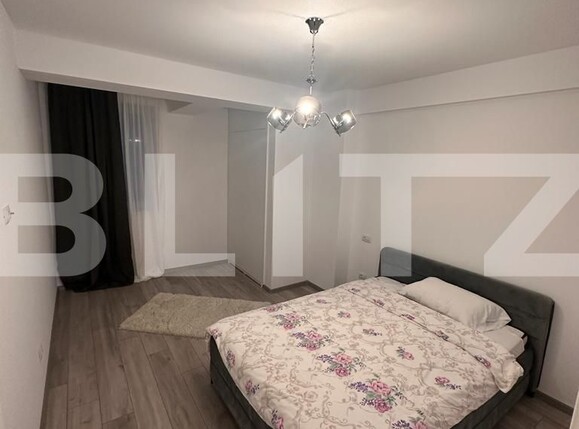 Apartament de închiriat 3 camere Brazda lui Novac - 130462AI | BLITZ Craiova | Poza5