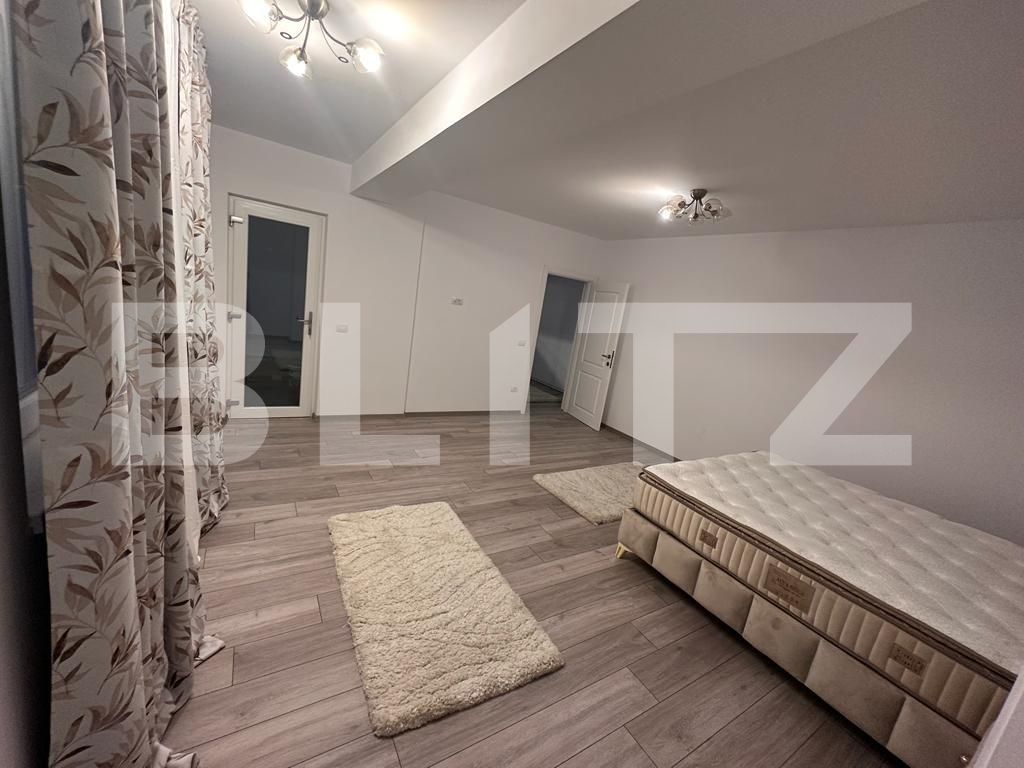 Apartament de închiriat 3 camere Brazda lui Novac - 130462AI | BLITZ Craiova | Poza8