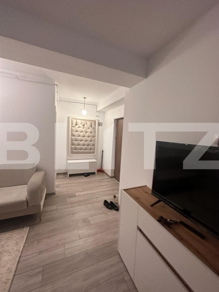 Apartament de închiriat 3 camere Brazda lui Novac - 130462AI | BLITZ Craiova | Poza3