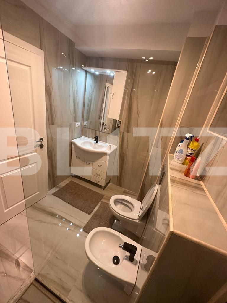 Apartament de închiriat 3 camere Brazda lui Novac - 130462AI | BLITZ Craiova | Poza12