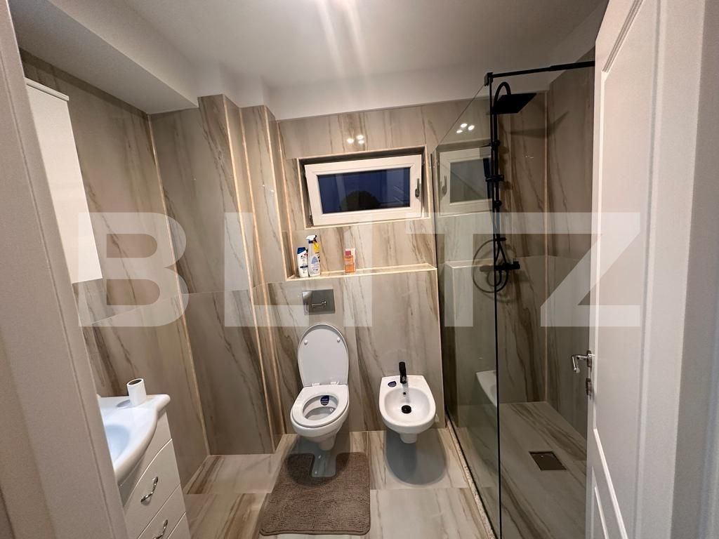 Apartament de închiriat 3 camere Brazda lui Novac - 130462AI | BLITZ Craiova | Poza11