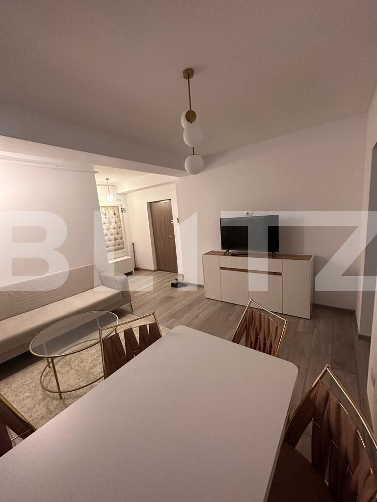 Apartament de închiriat 3 camere Brazda lui Novac - 130462AI | BLITZ Craiova | Poza2