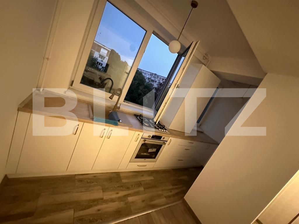 Apartament de închiriat 3 camere Brazda lui Novac - 130462AI | BLITZ Craiova | Poza4