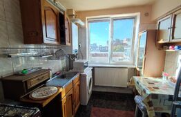 Apartament de 2 camere, centrala termica, zona Ultracentrala-Pietonal