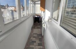 Apartament de 2 camere, centrala termica, zona Ultracentrala-Pietonal