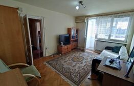 Apartament de 2 camere, centrala termica, zona Ultracentrala-Pietonal
