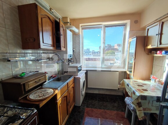 Apartament de vânzare 2 camere Ultracentral - 130499AV | BLITZ Craiova | Poza4