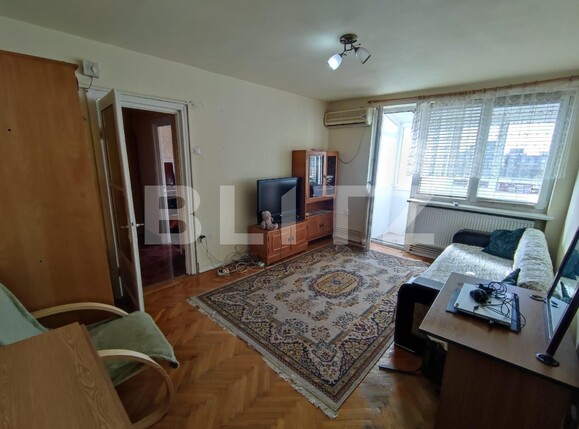 Apartament de vânzare 2 camere Ultracentral - 130499AV | BLITZ Craiova | Poza1