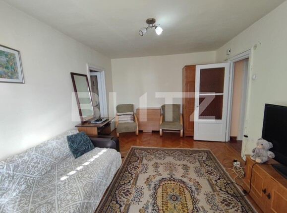 Apartament de vânzare 2 camere Ultracentral - 130499AV | BLITZ Craiova | Poza2