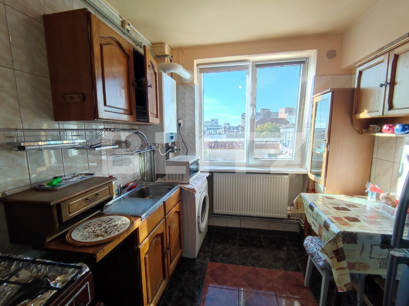 Apartament de vânzare 2 camere Ultracentral - 130499AV | BLITZ Craiova | Poza4