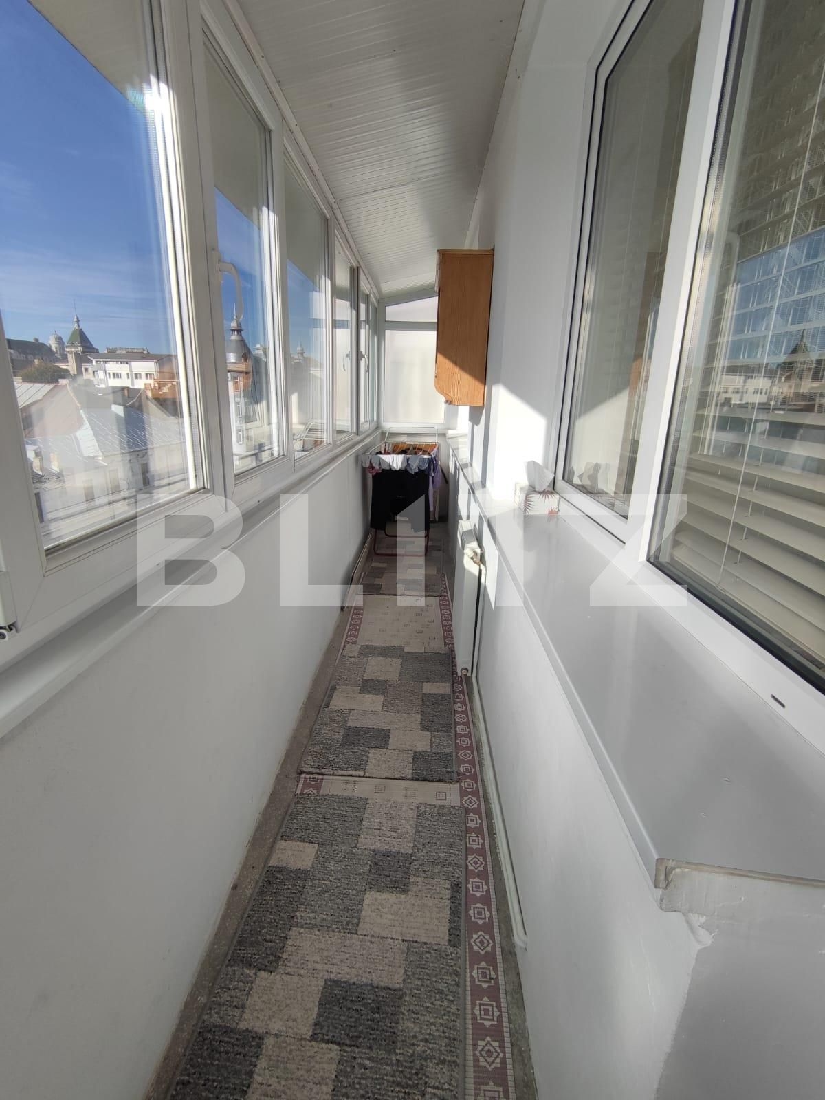 Apartament de vânzare 2 camere Ultracentral - 130499AV | BLITZ Craiova | Poza6