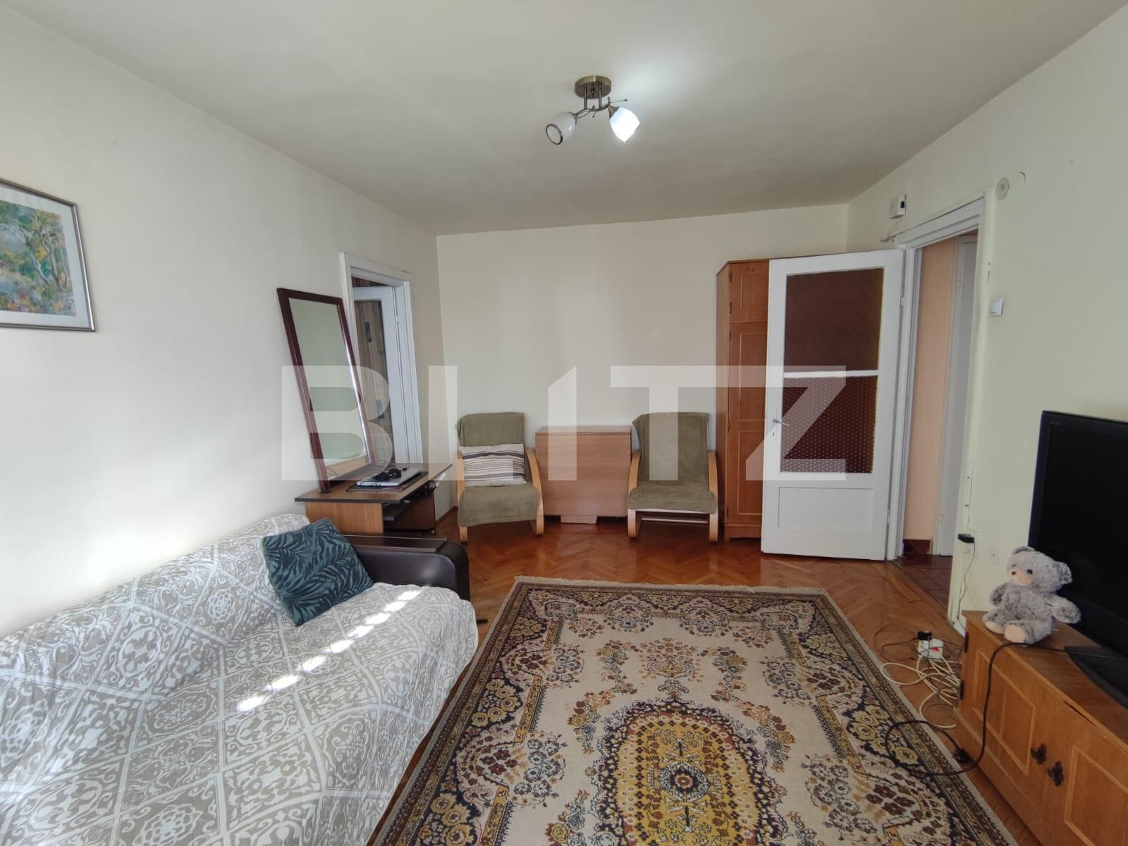 Apartament de vânzare 2 camere Ultracentral - 130499AV | BLITZ Craiova | Poza2