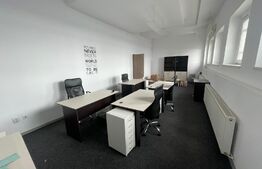 Spatiu comercial, 225 mp, zona A.I Cuza (Judecatorie)