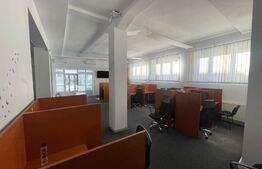 Spatiu comercial, 225 mp, zona A.I Cuza (Judecatorie)