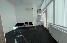 Spatiu comercial, 225 mp, zona A.I Cuza (Judecatorie)
