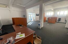 Spatiu comercial, 225 mp, zona A.I Cuza (Judecatorie)