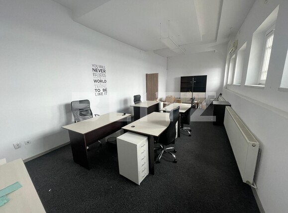 Spațiu comercial de închiriat Central - 130504SIC | BLITZ Craiova | Poza5