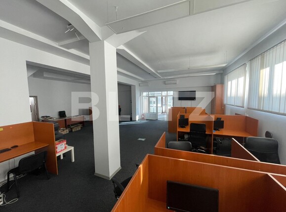 Spațiu comercial de închiriat Central - 130504SIC | BLITZ Craiova | Poza11