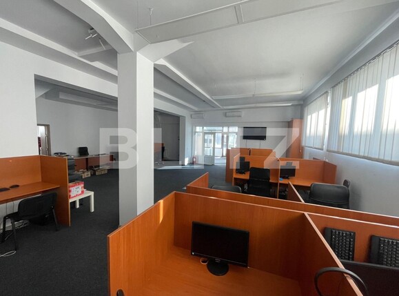 Spațiu comercial de închiriat Central - 130504SIC | BLITZ Craiova | Poza8