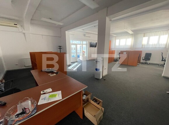 Spațiu comercial de închiriat Central - 130504SIC | BLITZ Craiova | Poza7