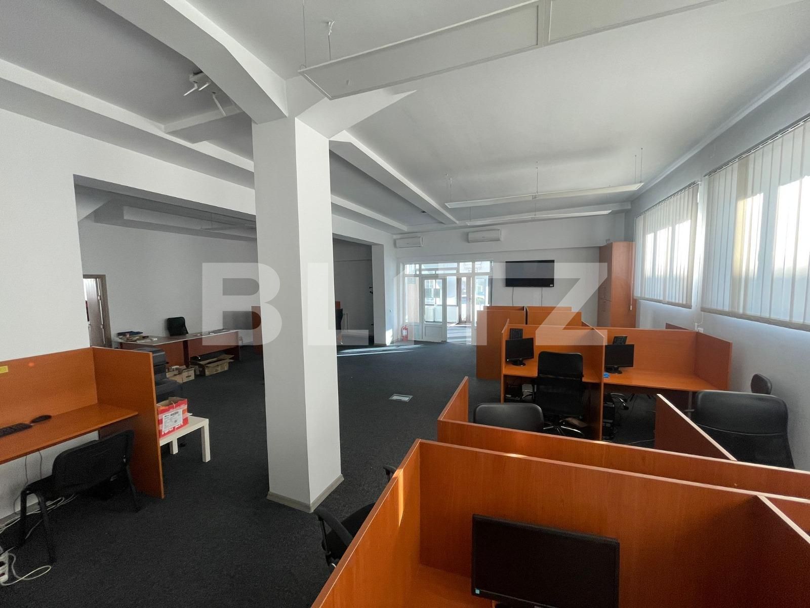 Spațiu comercial de închiriat Central - 130504SIC | BLITZ Craiova | Poza11