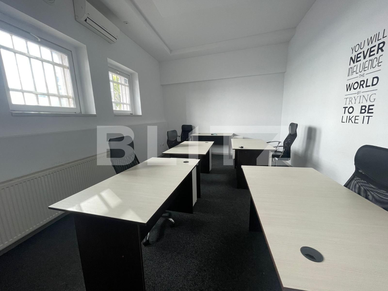 Spațiu comercial de închiriat Central - 130504SIC | BLITZ Craiova | Poza6