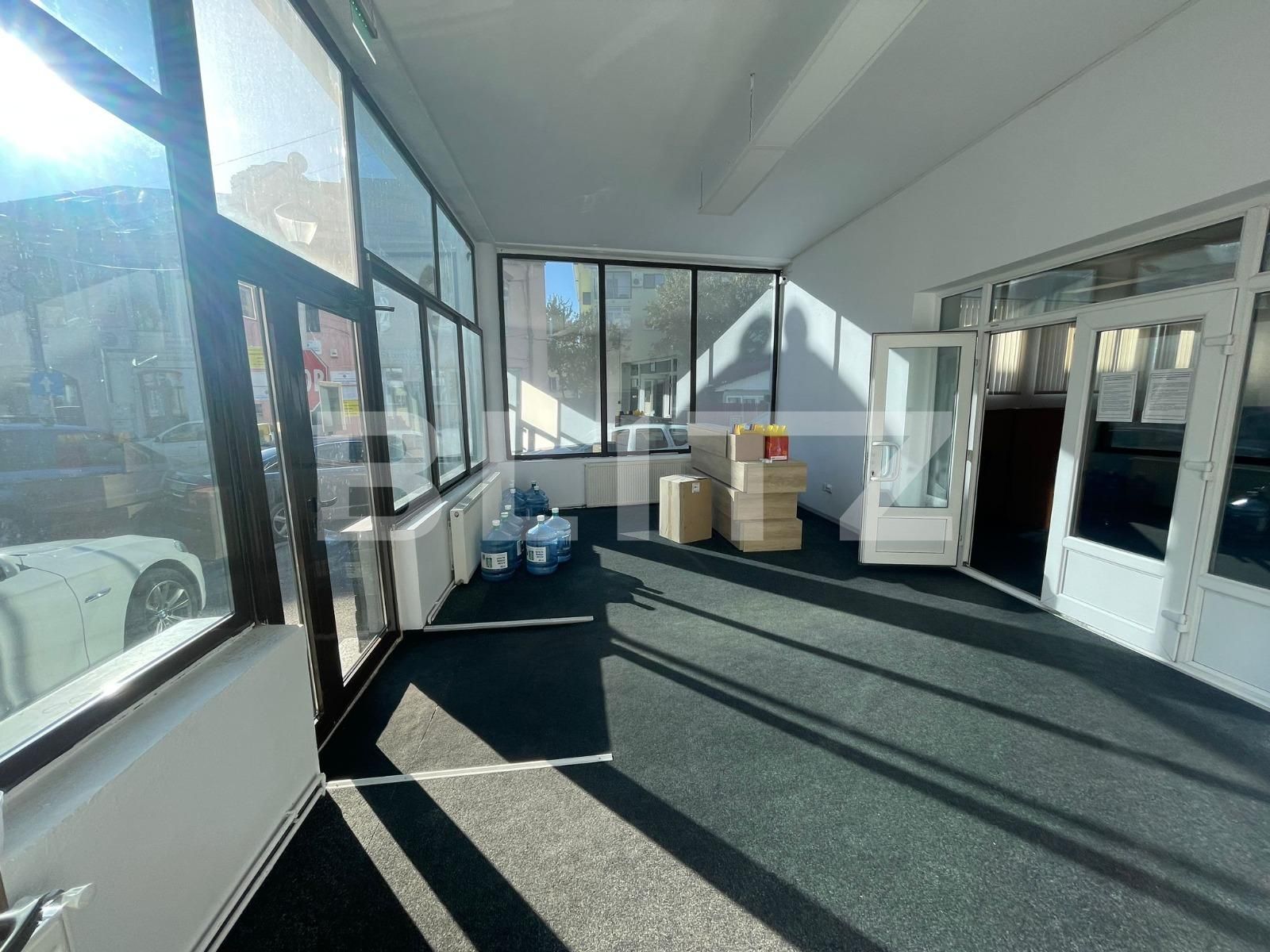 Spațiu comercial de închiriat Central - 130504SIC | BLITZ Craiova | Poza2