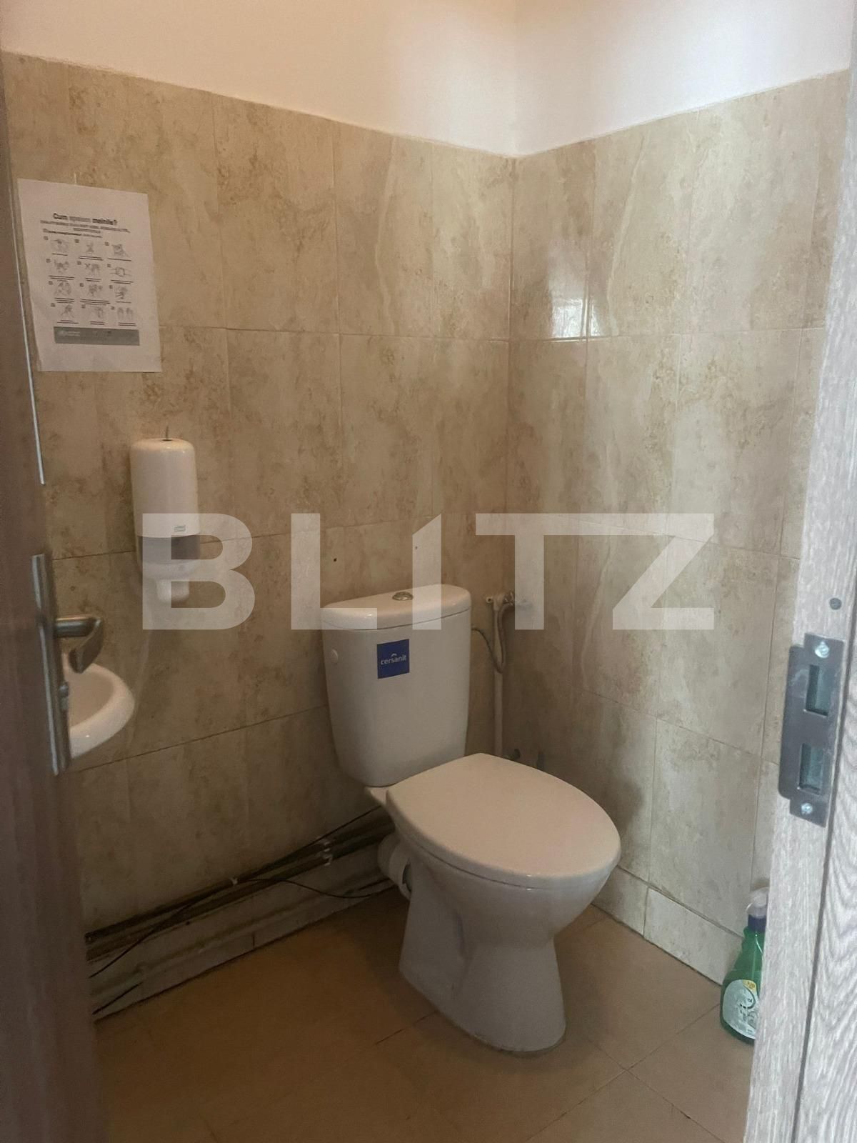Spațiu comercial de închiriat Central - 130504SIC | BLITZ Craiova | Poza14