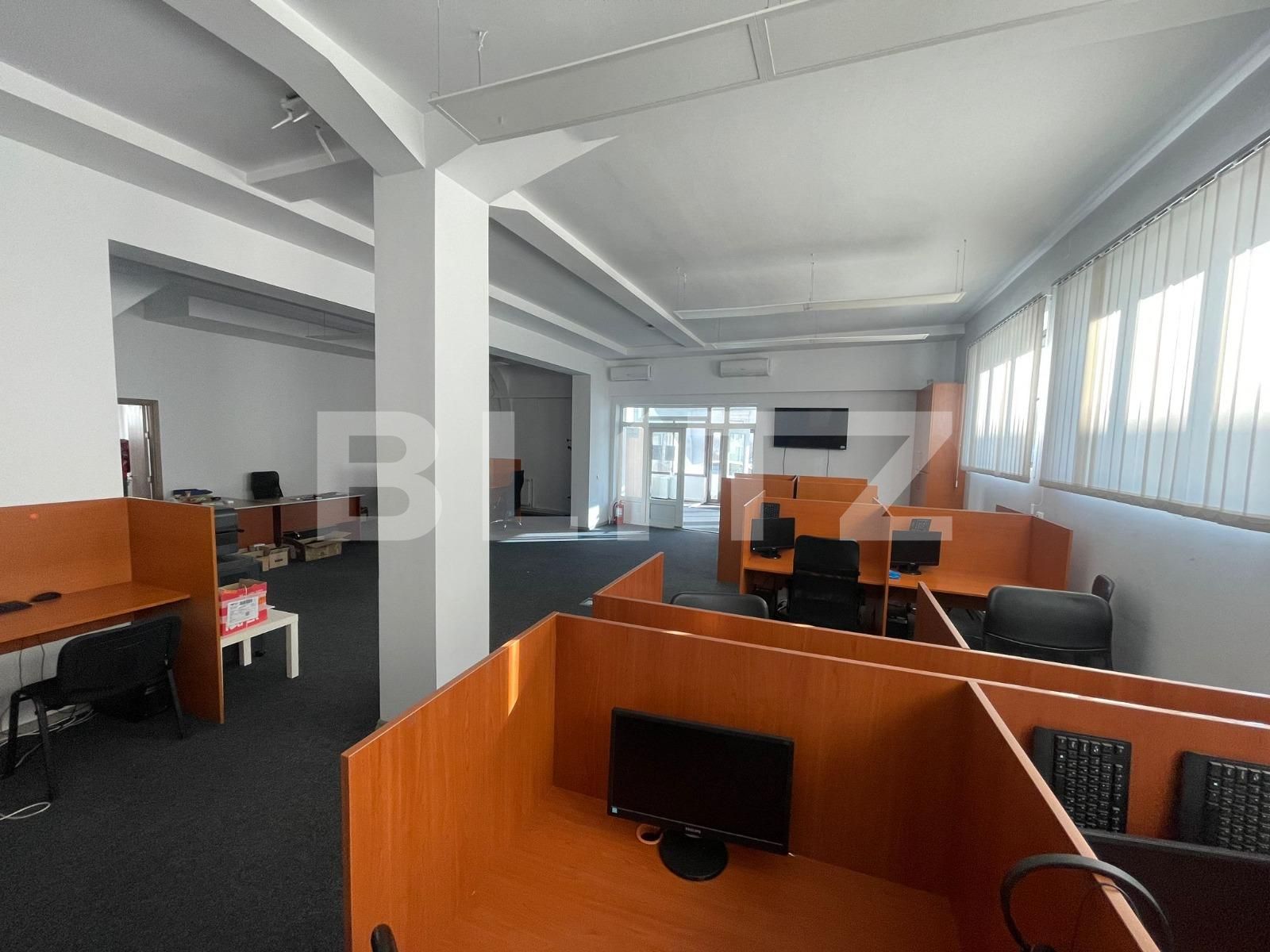 Spațiu comercial de închiriat Central - 130504SIC | BLITZ Craiova | Poza8