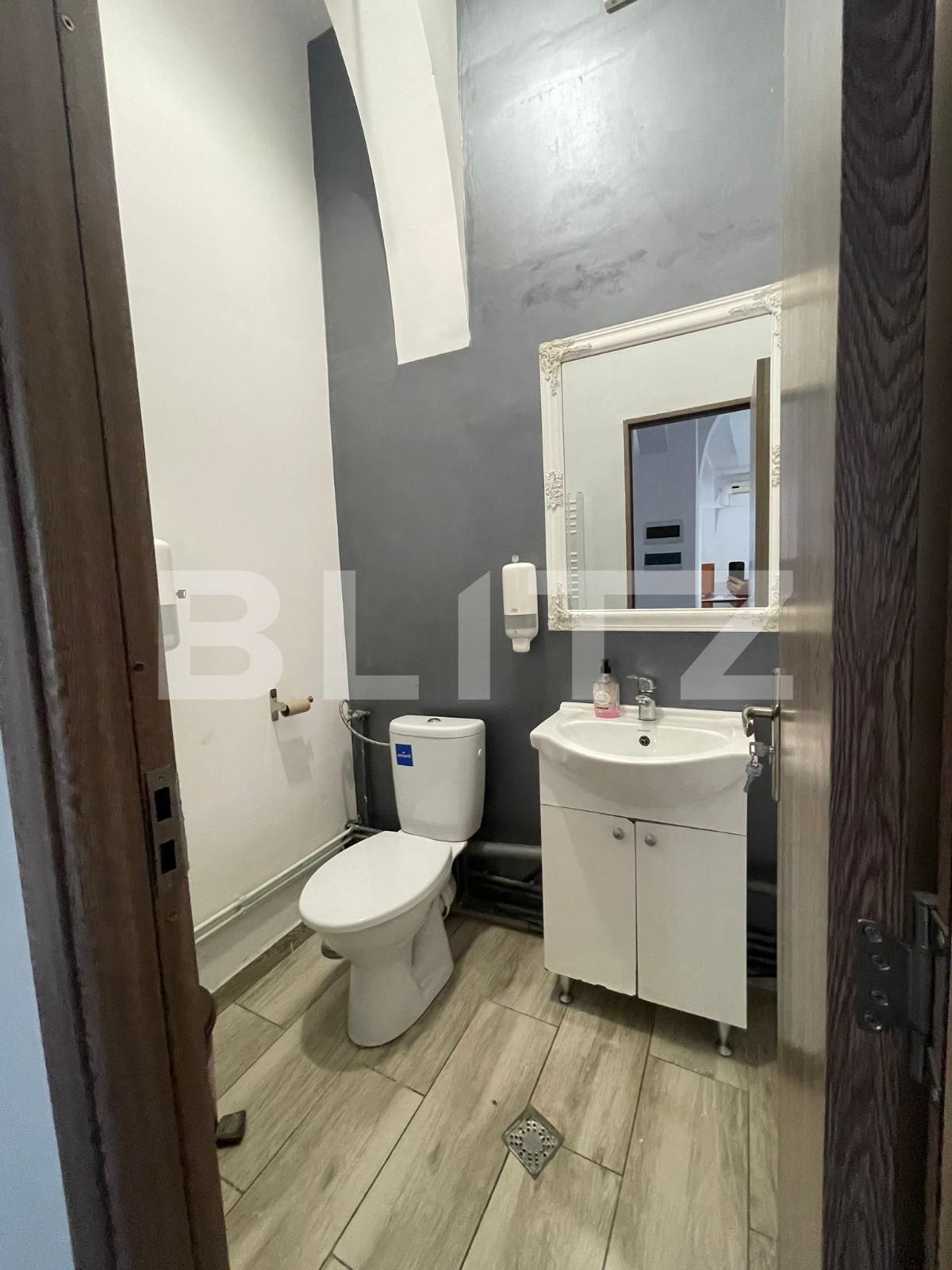 Spațiu comercial de închiriat Central - 130504SIC | BLITZ Craiova | Poza13