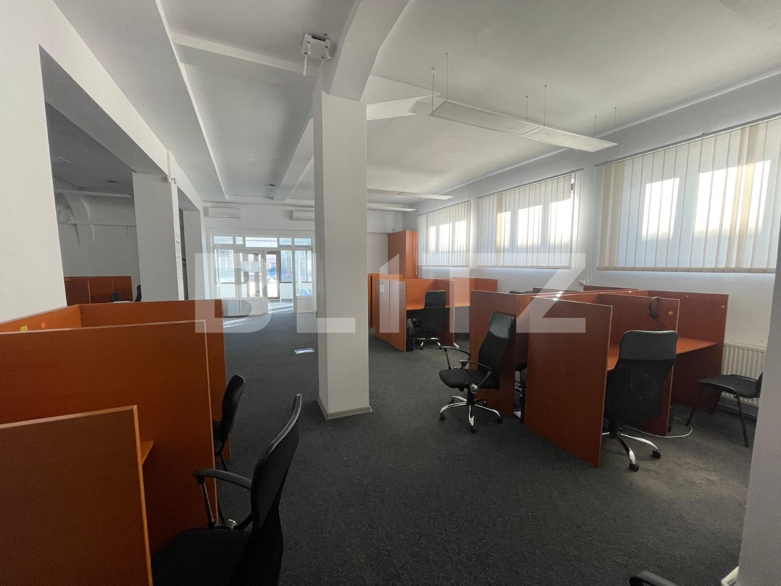 Spațiu comercial de închiriat Central - 130504SIC | BLITZ Craiova | Poza12