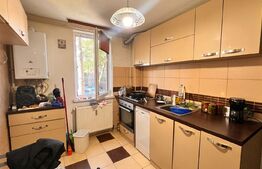 Apartament 2 camere, mobilat si utilat, Nanterre 