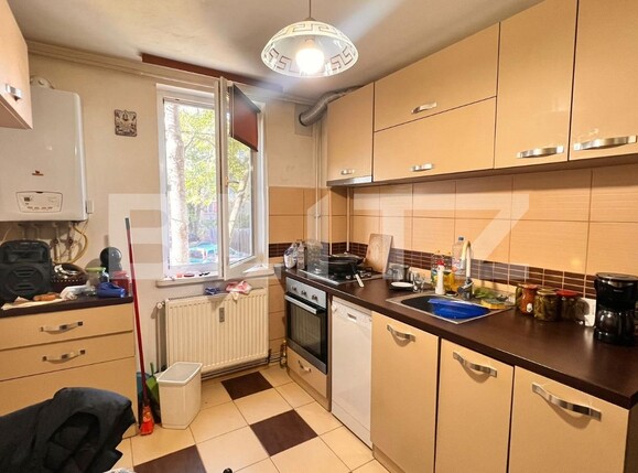 Apartament de vânzare 2 camere Central - 130509AV | BLITZ Craiova | Poza2