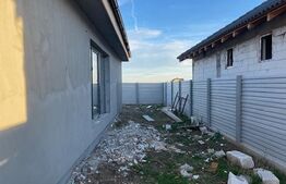 Casă nouă plan parter cu toate finisajele incluse zona Selgros cu 100 mp utili și 333 mp teren aferent