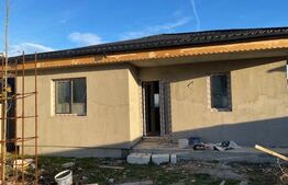 Casă nouă plan parter cu toate finisajele incluse zona Selgros cu 100 mp utili și 333 mp teren aferent