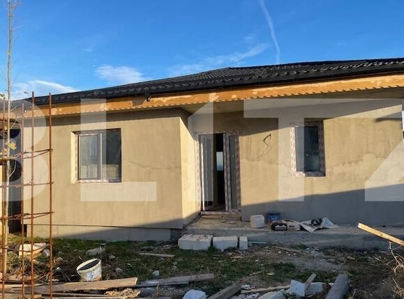 Casa de vânzare 4 camere Preajba - 130513CV | BLITZ Craiova | Poza1