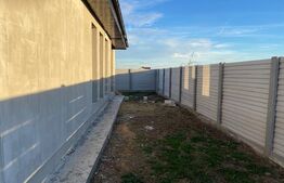 Casă nouă plan parter la cheie în zona Selgros cu 100 mp utili și 334mp teren aferent