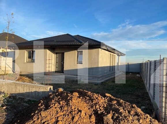 Casa de vânzare 3 camere Preajba - 130514CV | BLITZ Craiova | Poza1