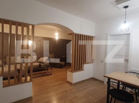 Apartament de închiriat 3 camere Calea Bucuresti - 130532AI | BLITZ Craiova | Poza3
